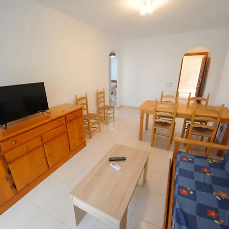 Playamar Superior Orangecosta Appartement Alcossebre Buitenkant foto