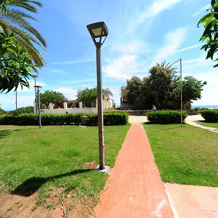 Playamar Superior Orangecosta Appartement Alcossebre Buitenkant foto