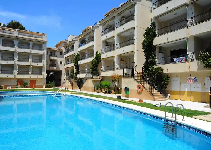 Playamar Superior Orangecosta