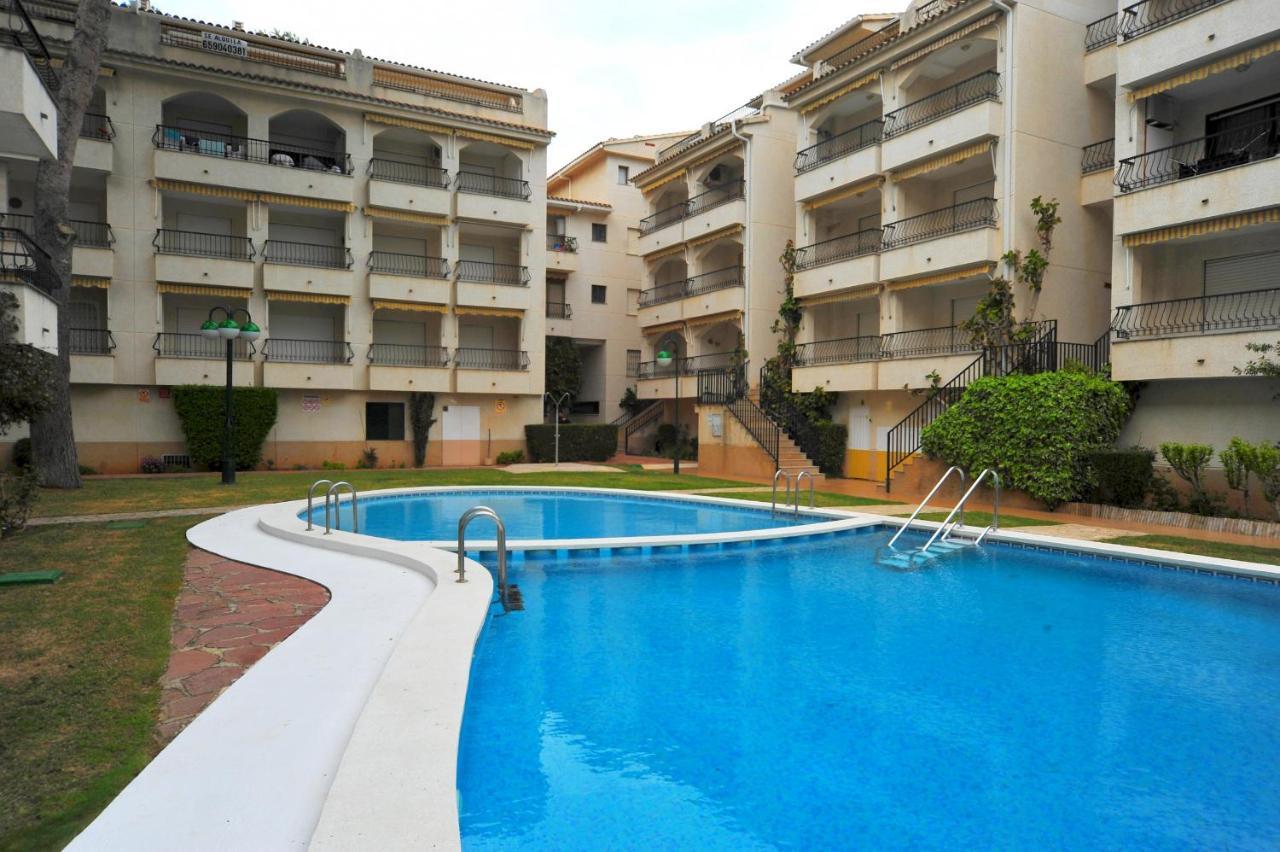 Apartment Playamar Superior Orangecosta *